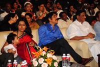 Celebrities at 17th ICFF